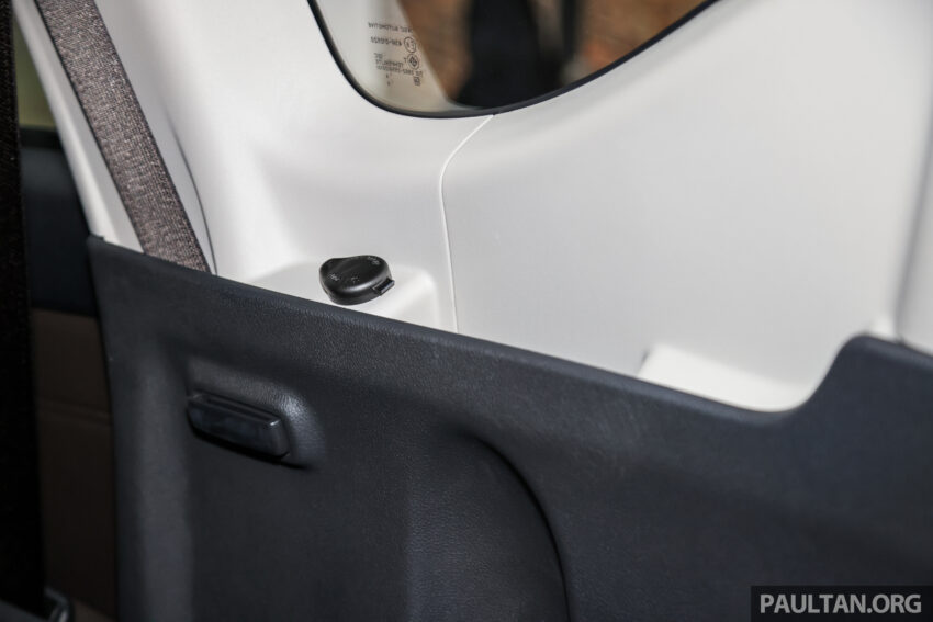2024 Mitsubishi Xpander 小改款正式发布, 售价从10万起 274607