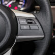 Mitsubishi Xpander 推出限量200辆特仕版车型, 额外追加360全景摄影系统, 皮革座椅与行车记录仪, 售价RM104,980