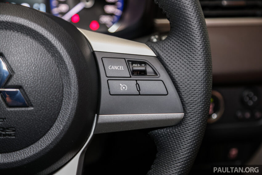 2024 Mitsubishi Xpander 小改款正式发布, 售价从10万起 274563