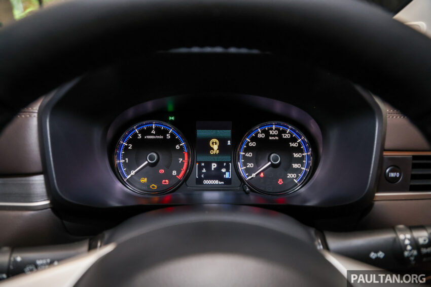 2024 Mitsubishi Xpander 小改款正式发布, 售价从10万起 274564