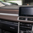 Mitsubishi Xpander 推出限量200辆特仕版车型, 额外追加360全景摄影系统, 皮革座椅与行车记录仪, 售价RM104,980