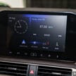 Mitsubishi Xpander 推出限量200辆特仕版车型, 额外追加360全景摄影系统, 皮革座椅与行车记录仪, 售价RM104,980