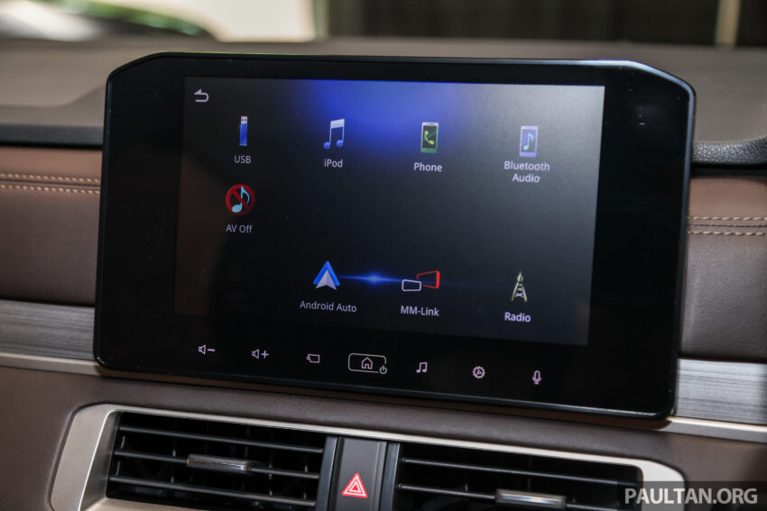 2024 Mitsubishi Xpander 小改款正式发布, 售价从10万起 274567