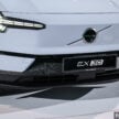 2025 Volvo EX30 本地组装版正式开启预购, 车型编程缩减至两个等级, 入门Plus车型被取消, 最低入手门槛从20.9万起