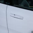 2025 Volvo EX30 本地组装版正式开启预购, 车型编程缩减至两个等级, 入门Plus车型被取消, 最低入手门槛从20.9万起