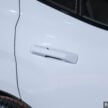 2025 Volvo EX30 本地组装版正式开启预购, 车型编程缩减至两个等级, 入门Plus车型被取消, 最低入手门槛从20.9万起