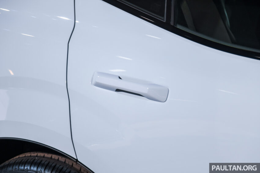 Volvo EX30 本地正式发布！三个等级可选，售RM188k起 275247