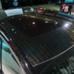 2025 Volvo EX30 本地组装版正式开启预购, 车型编程缩减至两个等级, 入门Plus车型被取消, 最低入手门槛从20.9万起