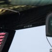 2025 Volvo EX30 本地组装版正式开启预购, 车型编程缩减至两个等级, 入门Plus车型被取消, 最低入手门槛从20.9万起