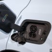 2025 Volvo EX30 本地组装版正式开启预购, 车型编程缩减至两个等级, 入门Plus车型被取消, 最低入手门槛从20.9万起