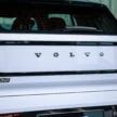2025 Volvo EX30 本地组装版正式开启预购, 车型编程缩减至两个等级, 入门Plus车型被取消, 最低入手门槛从20.9万起