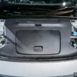2025 Volvo EX30 本地组装版正式开启预购, 车型编程缩减至两个等级, 入门Plus车型被取消, 最低入手门槛从20.9万起