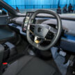 2025 Volvo EX30 本地组装版正式开启预购, 车型编程缩减至两个等级, 入门Plus车型被取消, 最低入手门槛从20.9万起