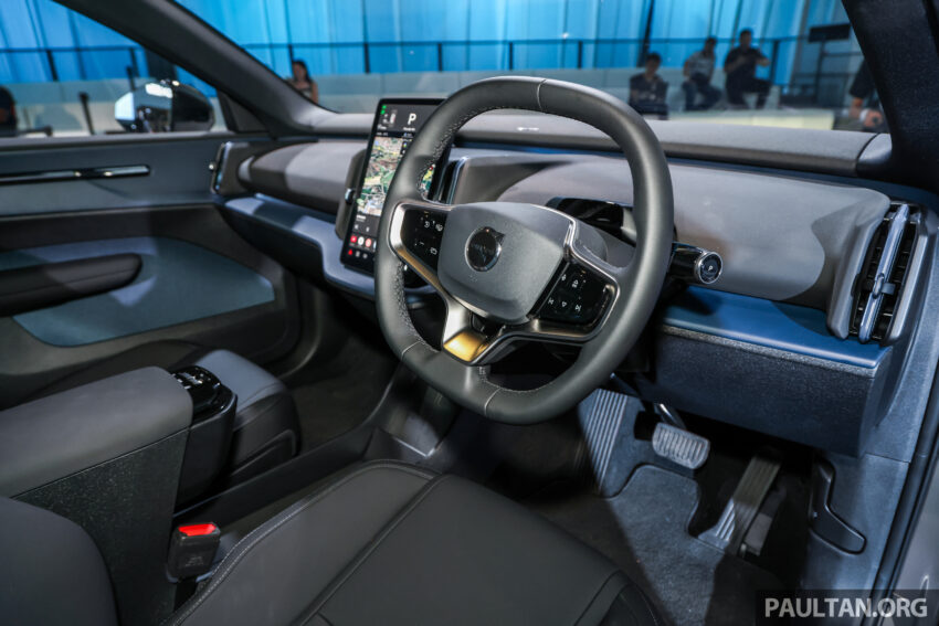 Volvo EX30 本地正式发布！三个等级可选，售RM188k起 275281