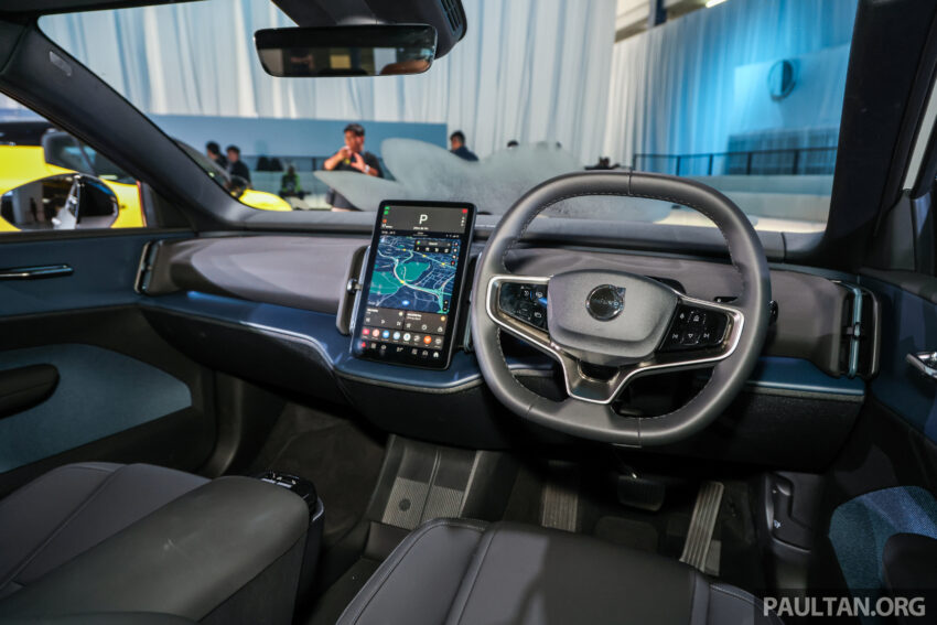 Volvo EX30 本地正式发布！三个等级可选，售RM188k起 275297