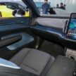 2025 Volvo EX30 本地组装版正式开启预购, 车型编程缩减至两个等级, 入门Plus车型被取消, 最低入手门槛从20.9万起