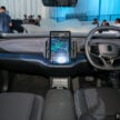 2025 Volvo EX30 本地组装版正式开启预购, 车型编程缩减至两个等级, 入门Plus车型被取消, 最低入手门槛从20.9万起