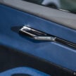 2025 Volvo EX30 本地组装版正式开启预购, 车型编程缩减至两个等级, 入门Plus车型被取消, 最低入手门槛从20.9万起