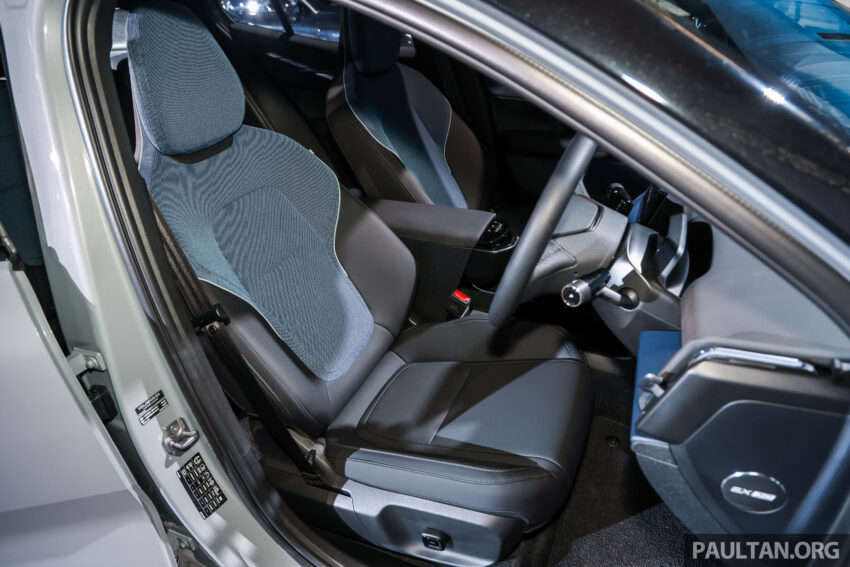 Volvo EX30 本地正式发布！三个等级可选，售RM188k起 275303