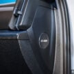 2025 Volvo EX30 本地组装版正式开启预购, 车型编程缩减至两个等级, 入门Plus车型被取消, 最低入手门槛从20.9万起