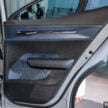 2025 Volvo EX30 本地组装版正式开启预购, 车型编程缩减至两个等级, 入门Plus车型被取消, 最低入手门槛从20.9万起