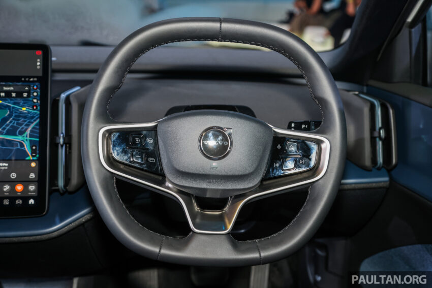 Volvo EX30 本地正式发布！三个等级可选，售RM188k起 275283