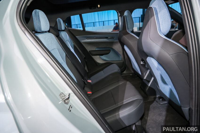 Volvo EX30 本地正式发布！三个等级可选，售RM188k起 275310
