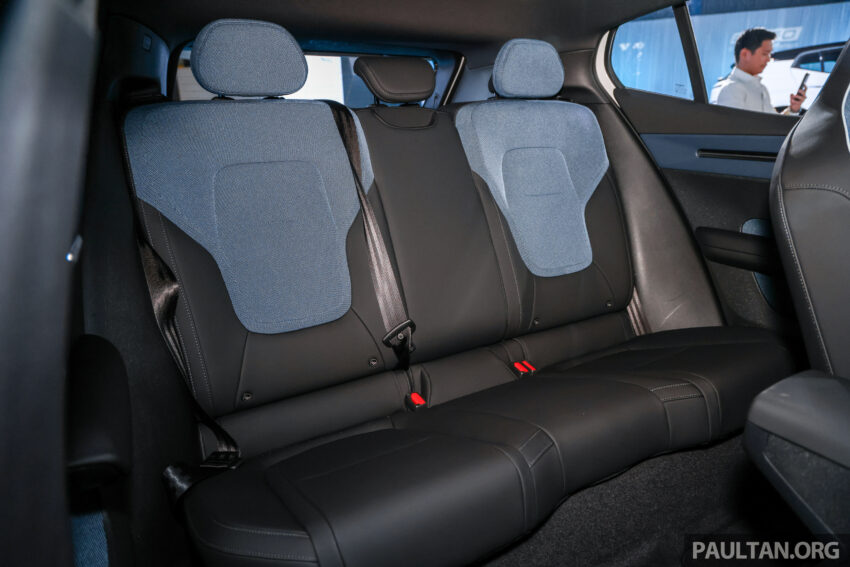 Volvo EX30 本地正式发布！三个等级可选，售RM188k起 275311