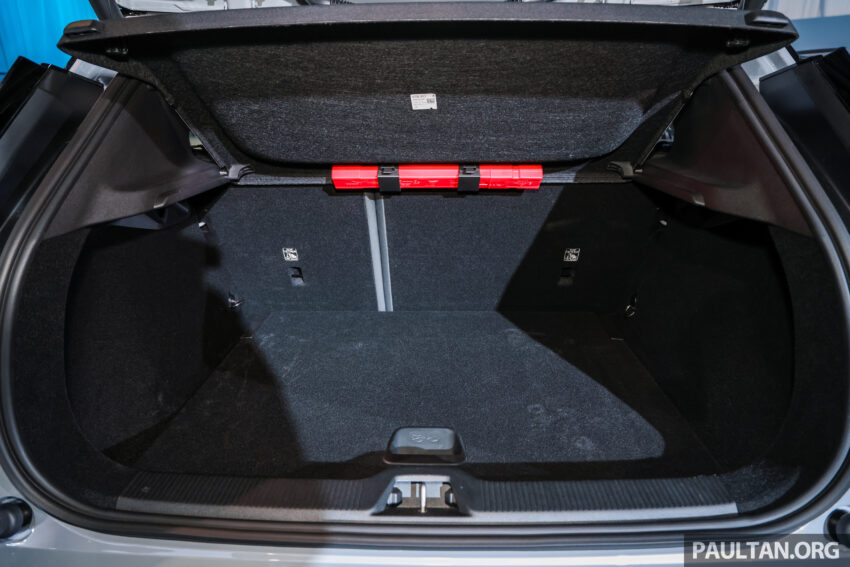 Volvo EX30 本地正式发布！三个等级可选，售RM188k起 275317