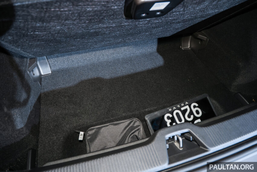 Volvo EX30 本地正式发布！三个等级可选，售RM188k起 275318