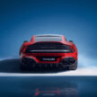 全新第三代 Aston Martin Vanquish 全球首发, 搭载5.2L V12引擎, 835PS/1,000Nm, 品牌史上极速最高量产型车款