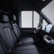 纯电动客货车 BYD E-Vali 欧洲首发, 车长接近7米, 分后驱与四驱双版本, 续航里程最长250公里, 30分钟充电至80%
