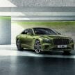 2025 Bentley Flying Spur 小改款全球首发, 搭载4.0L V8双涡轮增压PHEV油电系统, 782PS/1,000Nm, 3.5秒破百