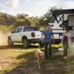 Ford Ranger PHEV 更多细节被公布, 搭载2.3L EcoBoost 四缸涡轮增压汽油引擎, 支持AC充电, 纯电续航里程45公里