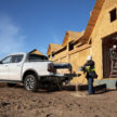 Ford Ranger PHEV 更多细节被公布, 搭载2.3L EcoBoost 四缸涡轮增压汽油引擎, 支持AC充电, 纯电续航里程45公里