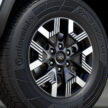 Ford Ranger PHEV 更多细节被公布, 搭载2.3L EcoBoost 四缸涡轮增压汽油引擎, 支持AC充电, 纯电续航里程45公里