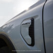 Ford Ranger PHEV 更多细节被公布, 搭载2.3L EcoBoost 四缸涡轮增压汽油引擎, 支持AC充电, 纯电续航里程45公里