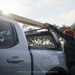 Ford Ranger PHEV 更多细节被公布, 搭载2.3L EcoBoost 四缸涡轮增压汽油引擎, 支持AC充电, 纯电续航里程45公里