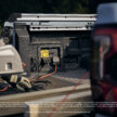 Ford Ranger PHEV 更多细节被公布, 搭载2.3L EcoBoost 四缸涡轮增压汽油引擎, 支持AC充电, 纯电续航里程45公里