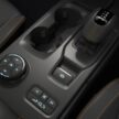 Ford Ranger PHEV 更多细节被公布, 搭载2.3L EcoBoost 四缸涡轮增压汽油引擎, 支持AC充电, 纯电续航里程45公里