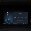 Ford Ranger PHEV 更多细节被公布, 搭载2.3L EcoBoost 四缸涡轮增压汽油引擎, 支持AC充电, 纯电续航里程45公里