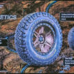 BFGoodrich All-Terrain T/A KO3 新世代全地形越野轮胎正式于本地开卖！15至22寸多达39种选择，售价RM825起