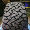 BFGoodrich All-Terrain T/A KO3 新世代全地形越野轮胎正式于本地开卖！15至22寸多达39种选择，售价RM825起