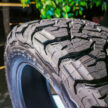 BFGoodrich All-Terrain T/A KO3 新世代全地形越野轮胎正式于本地开卖！15至22寸多达39种选择，售价RM825起