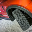 BFGoodrich All-Terrain T/A KO3 新世代全地形越野轮胎正式于本地开卖！15至22寸多达39种选择，售价RM825起