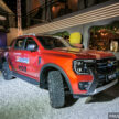 BFGoodrich All-Terrain T/A KO3 新世代全地形越野轮胎正式于本地开卖！15至22寸多达39种选择，售价RM825起