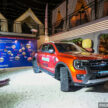 BFGoodrich All-Terrain T/A KO3 新世代全地形越野轮胎正式于本地开卖！15至22寸多达39种选择，售价RM825起