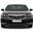 2024 G60 BMW 520i M Sport 本地正式开卖, 搭载原厂M Sport运动套件, 2.0L涡轮引擎+48V, 7.5秒破百, 售价35万起