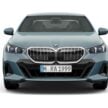 2024 G60 BMW 520i M Sport 本地正式开卖, 搭载原厂M Sport运动套件, 2.0L涡轮引擎+48V, 7.5秒破百, 售价35万起