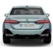 2024 G60 BMW 520i M Sport 本地正式开卖, 搭载原厂M Sport运动套件, 2.0L涡轮引擎+48V, 7.5秒破百, 售价35万起